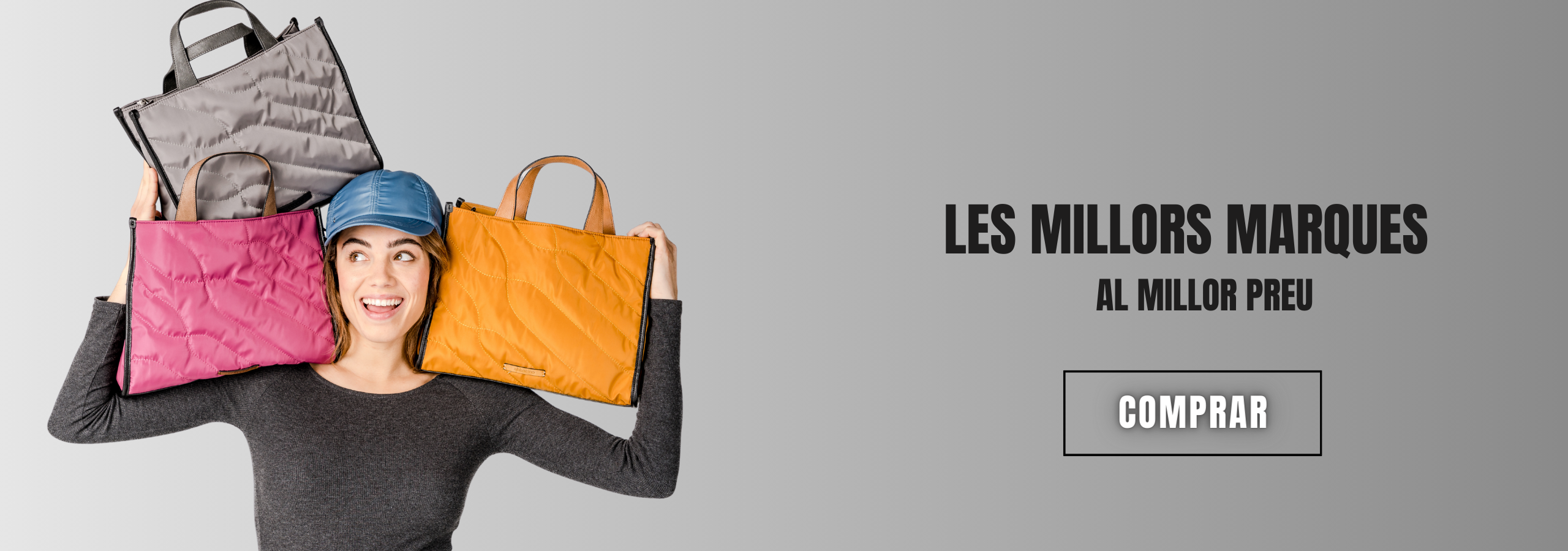Les nostres marques